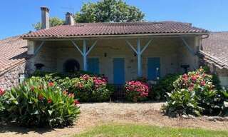 Maison 4 Pièces 172 m² à vendre à Lafitte-sur-Lot (47320)