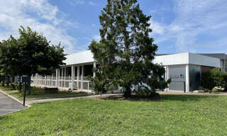 Commerce  300 m² à louer à Andrézieux-Bouthéon (42160)