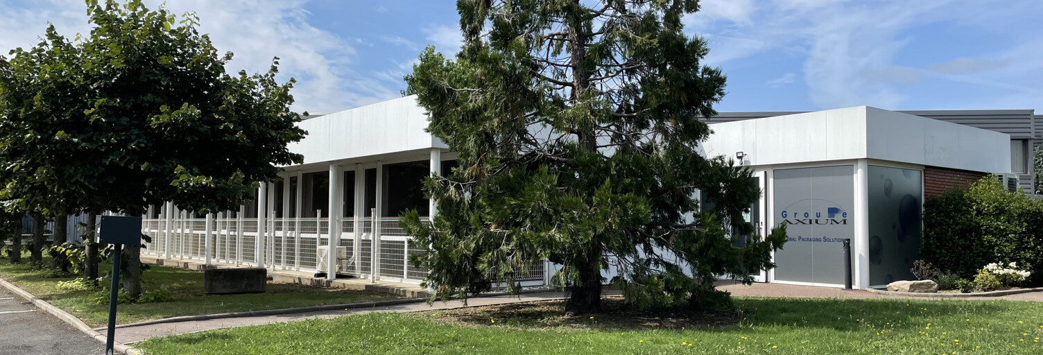 Commerce  300 m² à louer à Andrézieux-Bouthéon (42160)