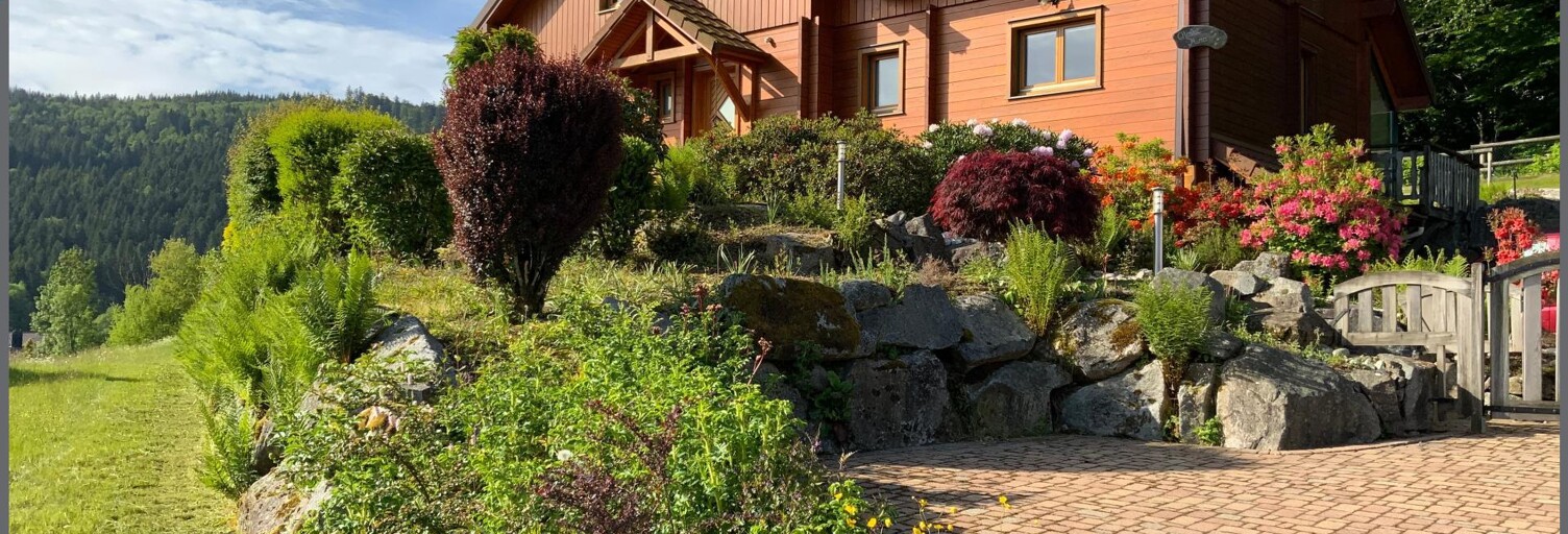 Maison 6 Pièces 140 m² à vendre à Xonrupt-Longemer (88400)