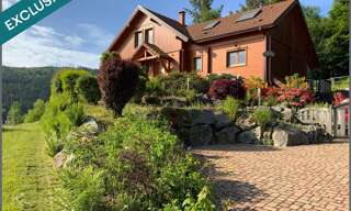 Maison 6 Pièces 140 m² à vendre à Xonrupt-Longemer (88400)