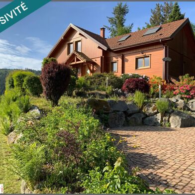 Maison 6 pièces 725000 €