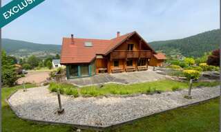 Maison 6 Pièces 140 m² à vendre à Xonrupt-Longemer (88400)