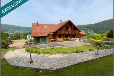 Maison 6 pièces 725000 €