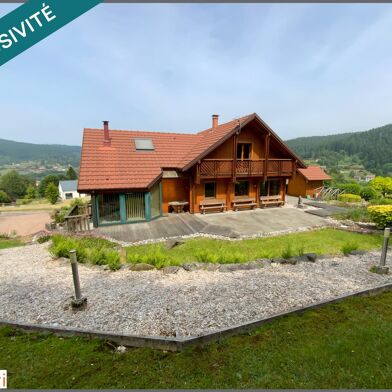 Maison 6 pièces 725000 €