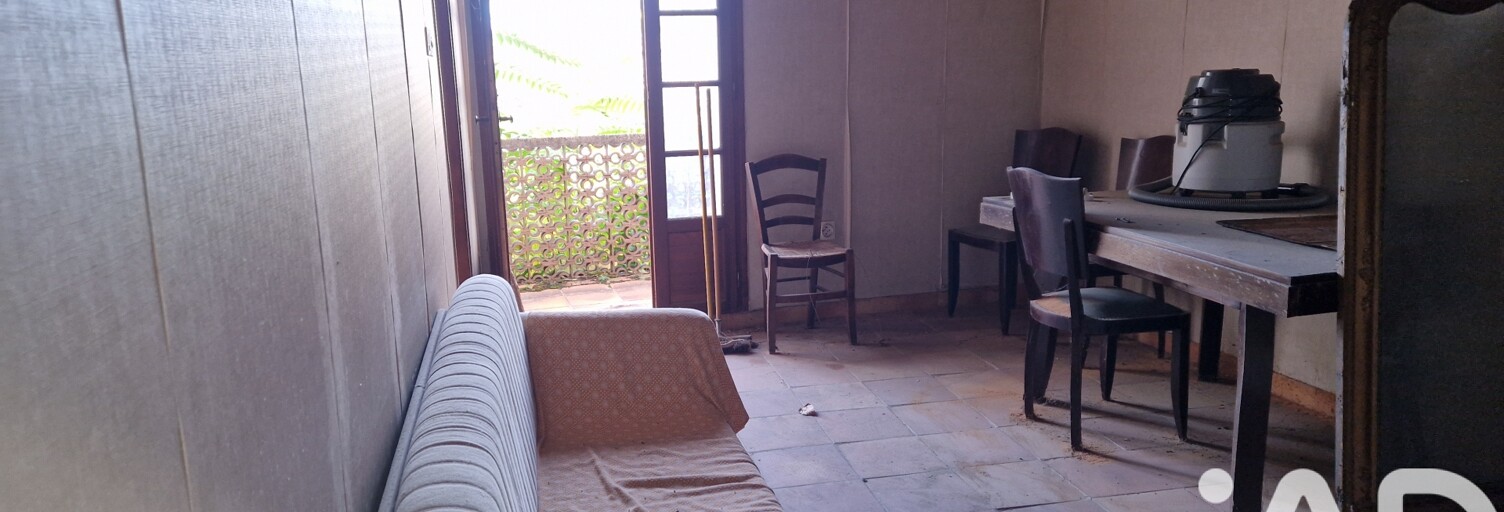 Maison 3 Pièces 40 m² à vendre à Valensole (04210)