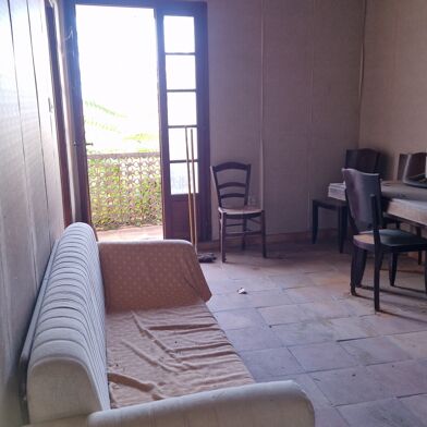 Maison 3 pièces 109000 €