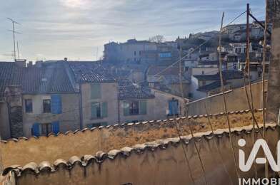 Maison 3 pièces 109000 €