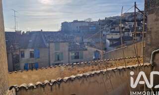 Maison 3 Pièces 40 m² à vendre à Valensole (04210)