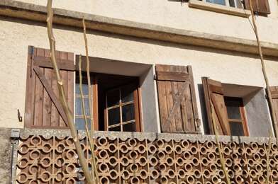 Maison 3 pièces 99000 €