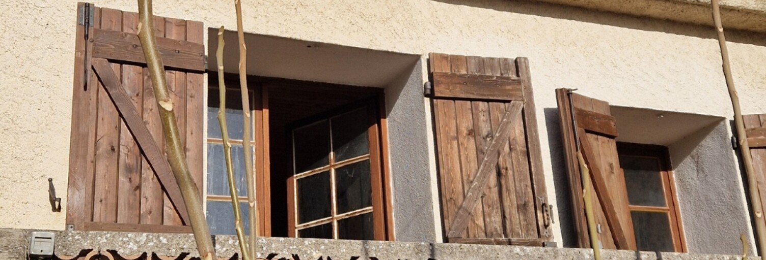 Maison 3 Pièces 40 m² à vendre à Valensole (04210)