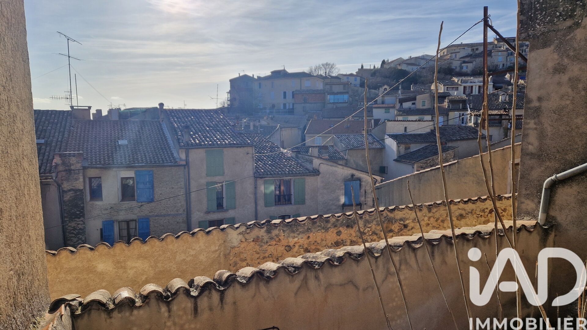 Vente Maison de village 3 pièces - Photo 2