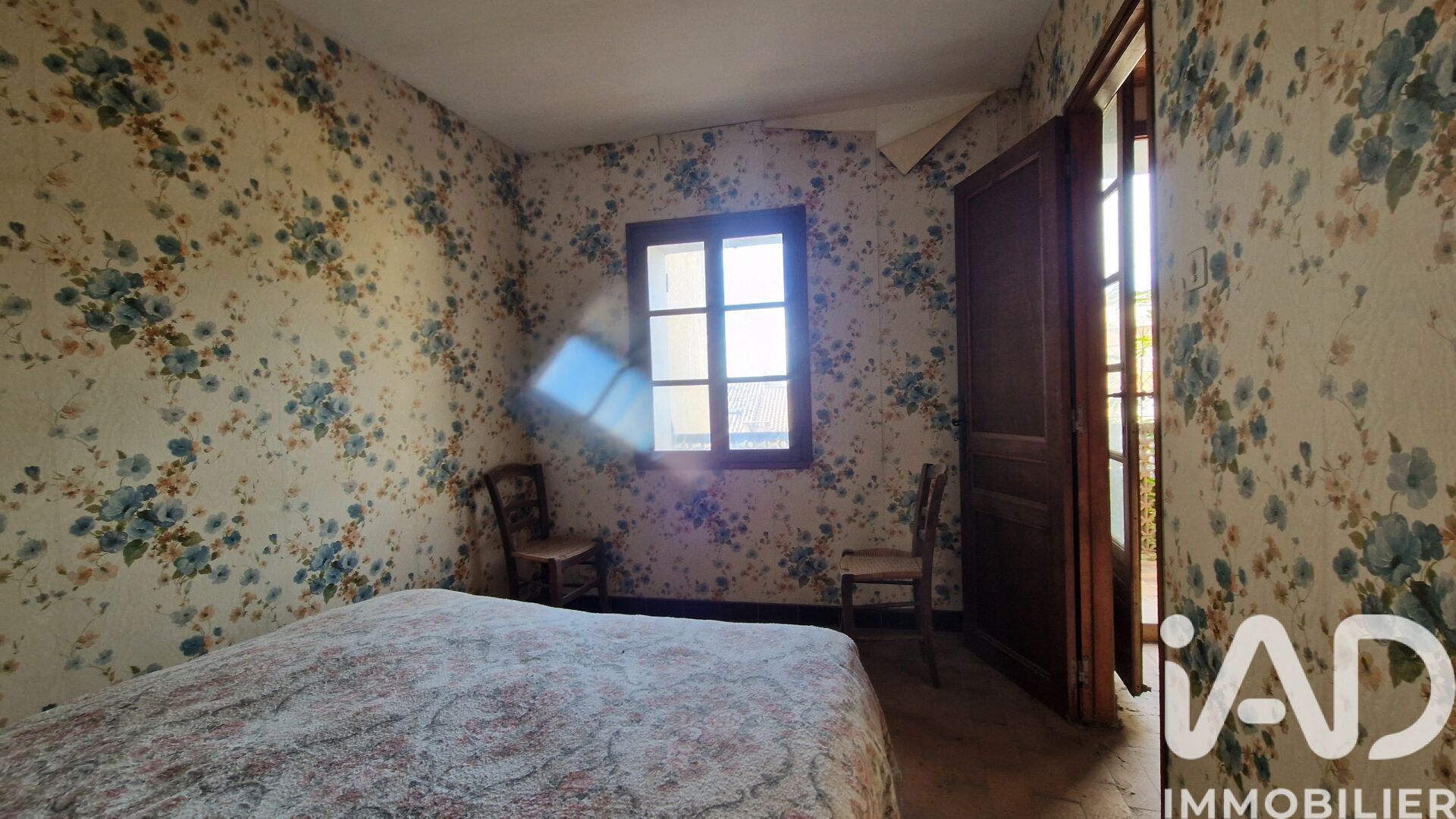 Vente Maison de village 3 pièces - Photo 5