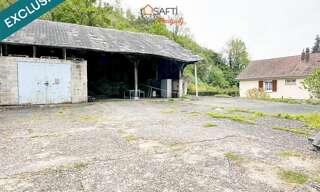 Immeuble  150 m² à vendre à Vernon (27200)