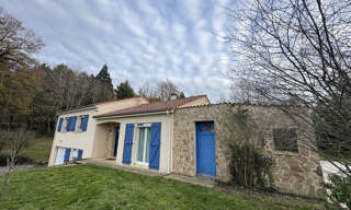 Maison 5 Pièces 107 m² à vendre à Verneuil-sur-Vienne (87430)