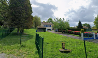 Maison 5 Pièces 107 m² à vendre à Verneuil-sur-Vienne (87430)