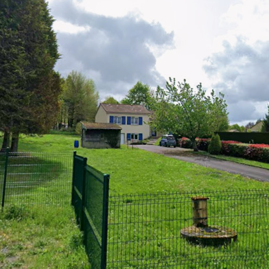 Maison 5 pièces 287500 €