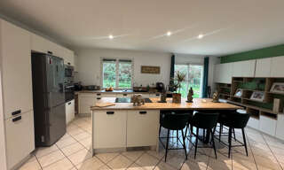 Maison 5 Pièces 107 m² à vendre à Verneuil-sur-Vienne (87430)