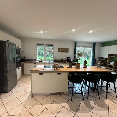 Maison 5 pièces 287500 €