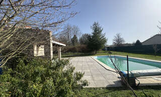 Maison 5 Pièces 107 m² à vendre à Veyrac (87520)