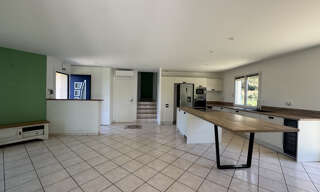 Maison 5 Pièces 107 m² à vendre à Veyrac (87520)