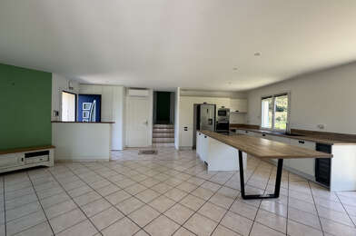 Maison 5 pièces 275000 €