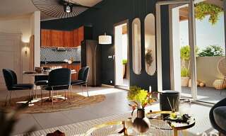 Appartement 2 Pièces 39 m² à vendre à Labarthe-sur-Lèze (31860)