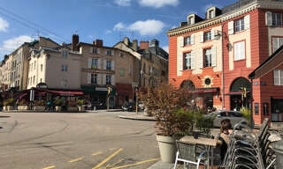 Appartement 2 Pièces 30 m² à louer à Limoges (87000)