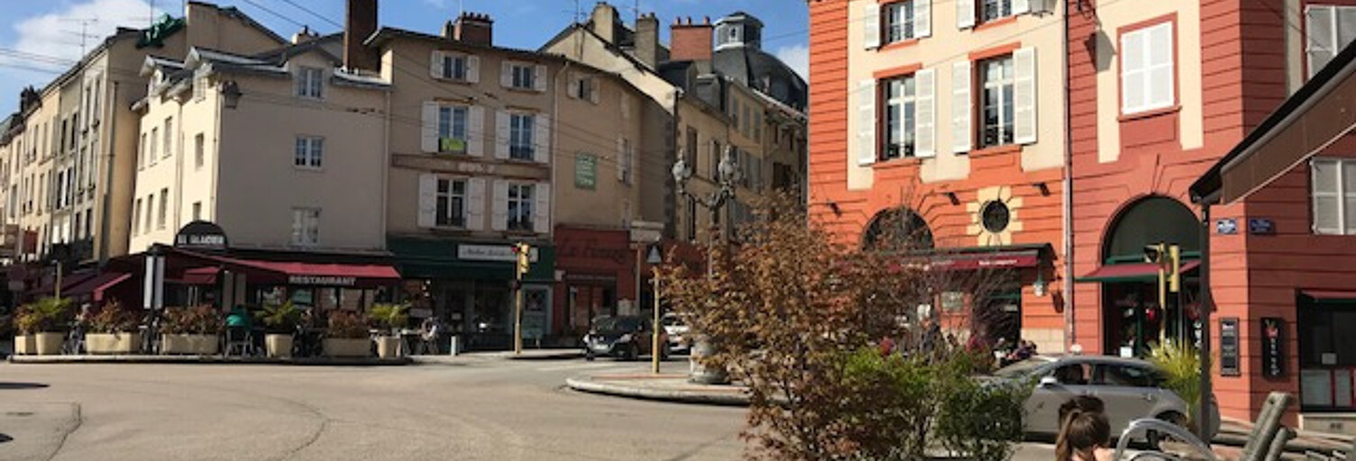 Appartement 2 Pièces 30 m² à louer à Limoges (87000)