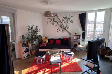 Appartement 2 pièces 470 €