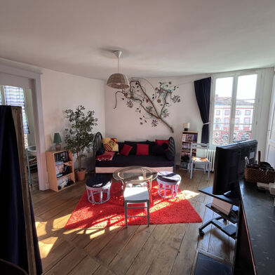 Appartement 2 pièces 470 €