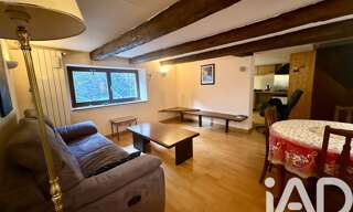 Maison 4 Pièces 86 m² à vendre à Sainte-Marie-aux-Mines (68160)