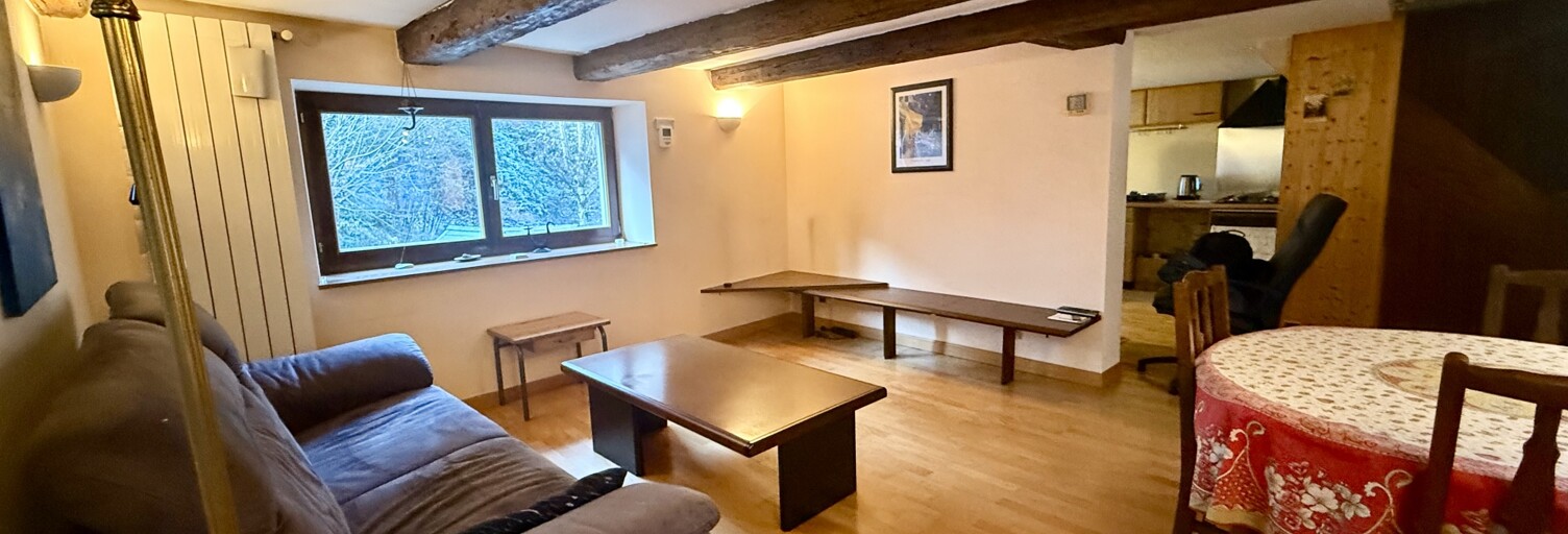 Maison 4 Pièces 86 m² à vendre à Sainte-Marie-aux-Mines (68160)