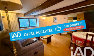 Maison 4 Pièces 86 m² à vendre à Sainte-Marie-aux-Mines (68160)
