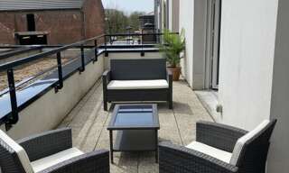 Appartement 1 Pièce 35 m² à vendre à Jaux (60880)