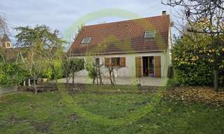 Maison 4 Pièces 80 m² à vendre à Theuville (28150)