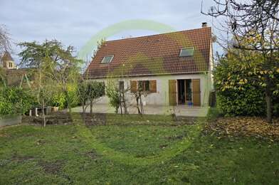 Maison 4 pièces 185000 €