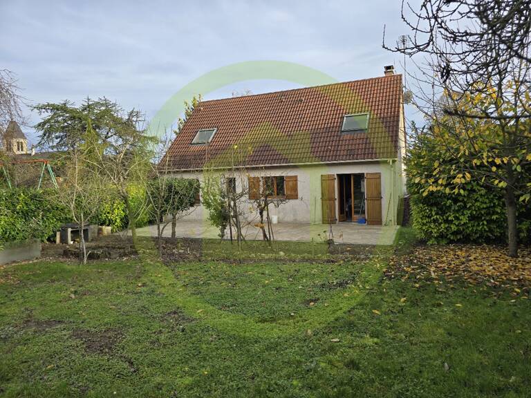 Maison de campagne — photo 1