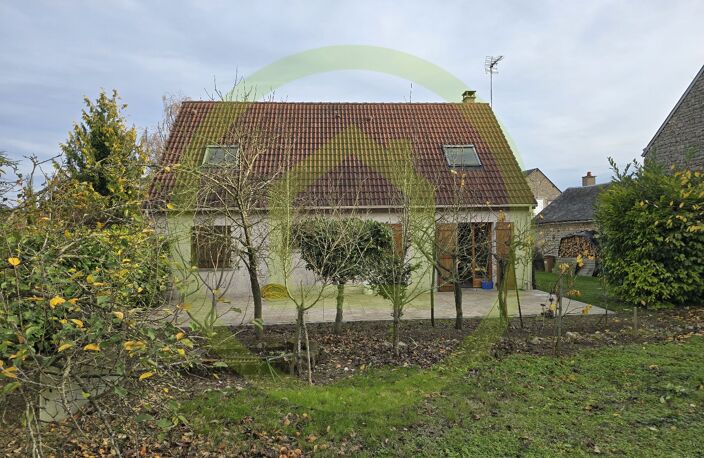 Maison de campagne — photo 4