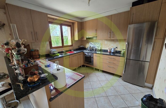 Maison de campagne — photo 5