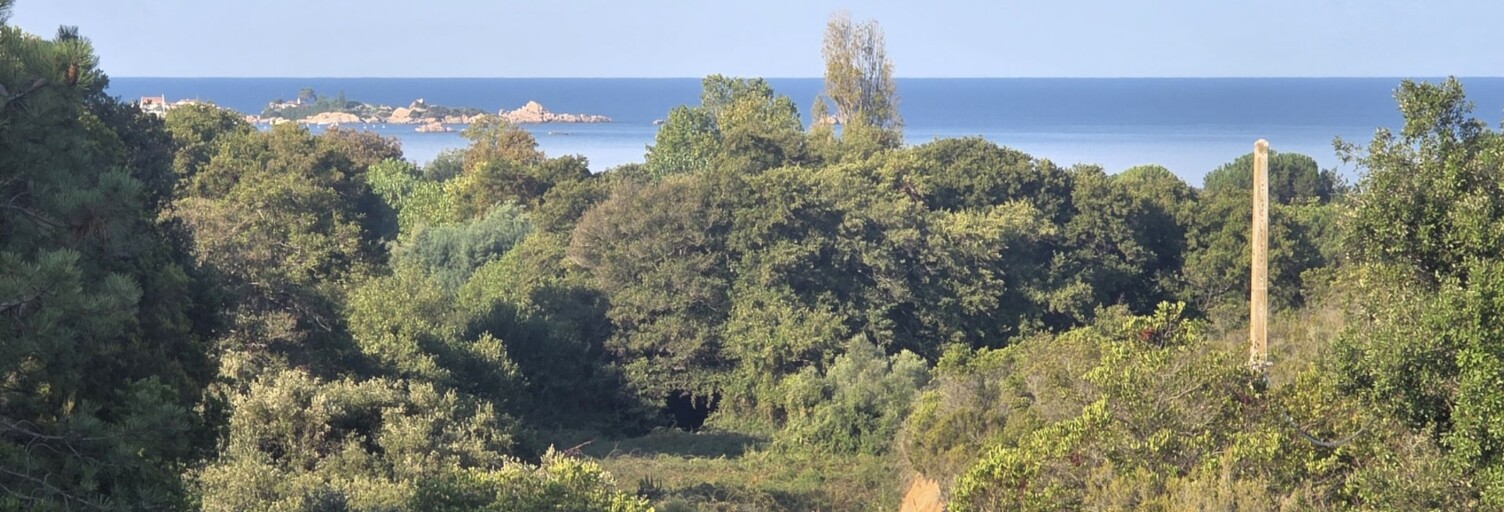 Appartement 2 Pièces 45 m² à vendre à Pietrosella (20166)