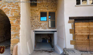 Maison 5 Pièces 85 m² à vendre à Châtillon (69380)