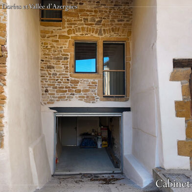 Maison 5 pièces 319000 €