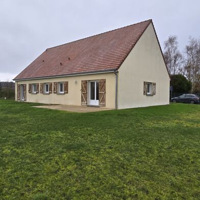 Maison 5 pièces 209800 €