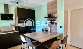 Maison 5 Pièces 100 m² à vendre à Saint-Nazaire (44600)