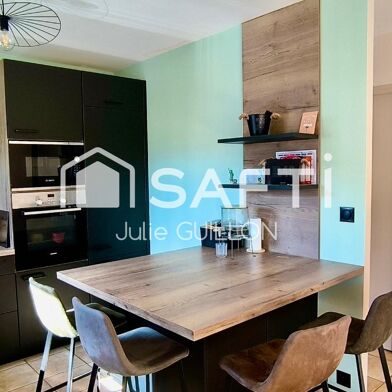 Maison 5 pièces 339000 €