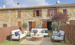 Maison 3 Pièces 120 m² à vendre à La Martre (83840)