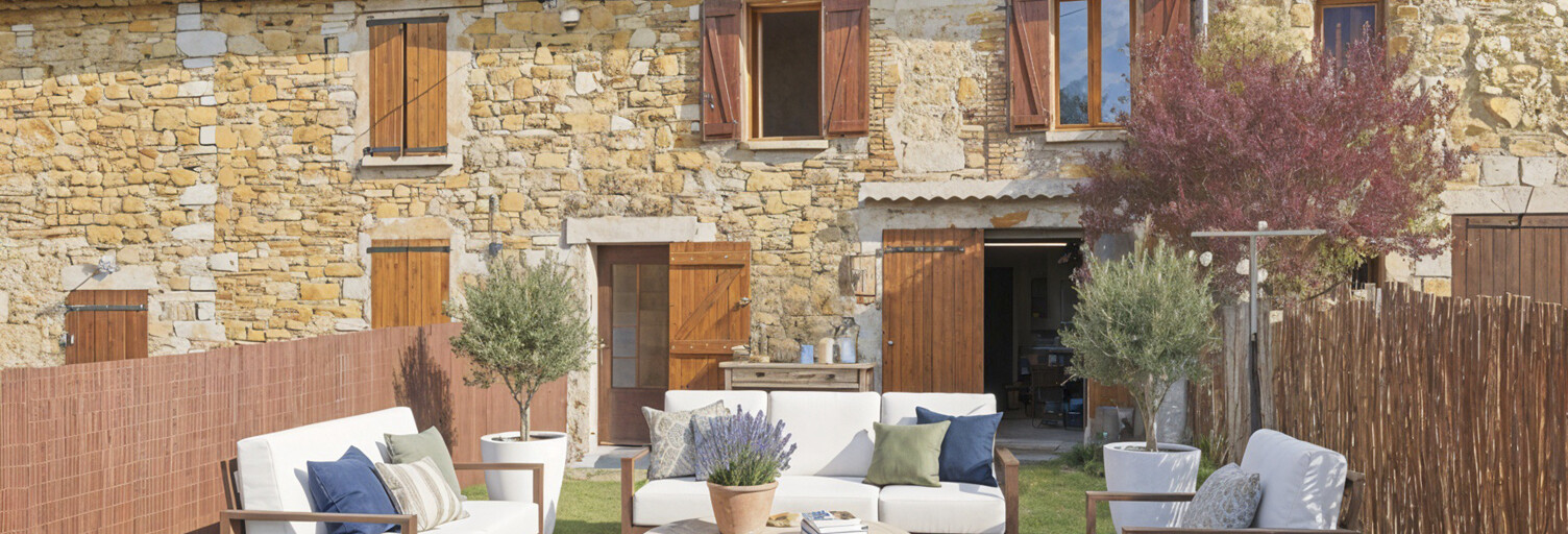 Maison 3 Pièces 120 m² à vendre à La Martre (83840)