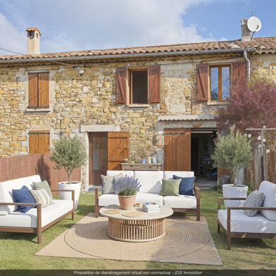 Maison 3 pièces 229000 €