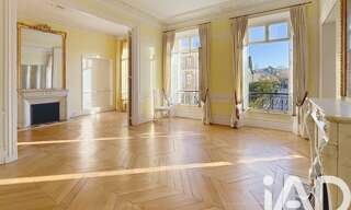 Appartement 7 Pièces 206 m² à vendre à Le Chesnay-Rocquencourt (78150)